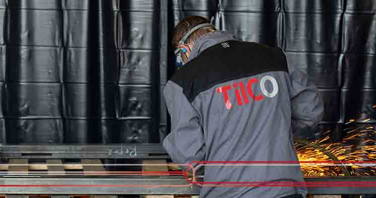 Petite chaudronnerie